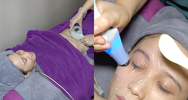 【劈價優惠】瘦身療程$298、擊退黑眼圈+眼袋療程$698！｜香港美容｜放假去邊