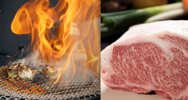【尖沙咀美食】日式燒肉店登陸尖沙咀！精選極品稀有鳥取縣和牛＋全港第一部自助清酒售賣機｜香港美食｜放假去邊