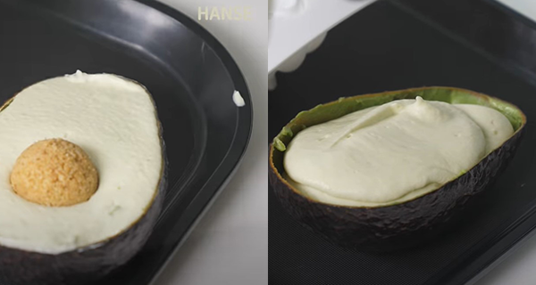 【零失敗甜品食譜】免焗牛油果芝士蛋糕｜香港美食｜放假去邊