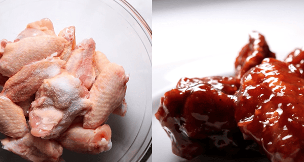 【雞翼食譜】燒雞翼我鍾意食！一文教你自製BBQ雞翼｜香港美食｜放假去邊