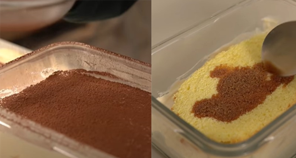 【簡易食譜】免焗爐甜品！一齊跟韓國甜品達人學整個個都鍾意食嘅Tiramisu！｜香港美食｜放假去邊