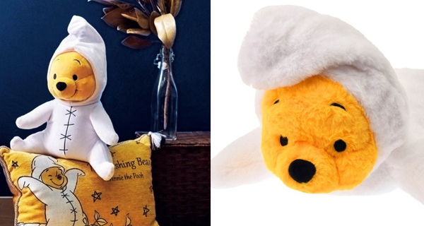 日本限定！迪士尼推出全新小熊維尼「The Wishing Bear」系列 ｜日本購物｜放假去邊