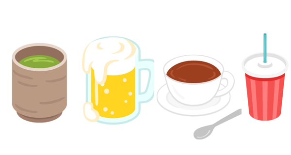【心理測驗】憑直覺揀一款飲品 測出朋友眼中嘅你到底係點！｜心理測驗｜放假去邊