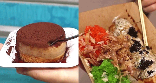【葵廣掃街】小編私心推介嘅葵廣特式小食店！熱食、甜點都有｜香港美食｜放假去邊