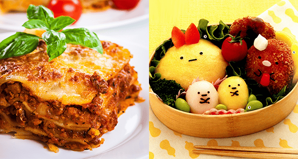 【現場實習/網上錄影+食材專遞烹飪班】教你整角落小夥伴ᵀᴹ便當！仲有多款中菜/西餐/甜品…