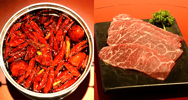 【必食鍋底粥】荃灣平價一人鍋$48起！和牛、海鮮都有！｜香港美食｜放假去邊