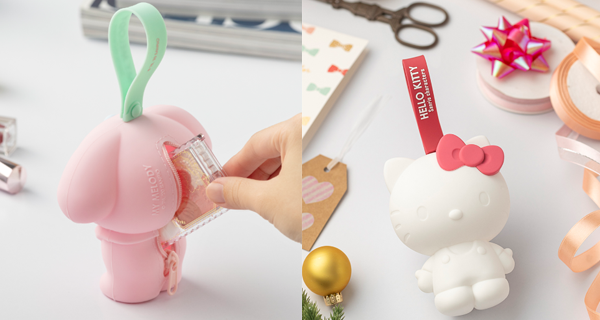 【香港限定】7-Eleven 聯乘Sanrio推出隨身Mini Pouch！8款人氣角色邊款你最鍾意？｜香港購物｜放假去邊