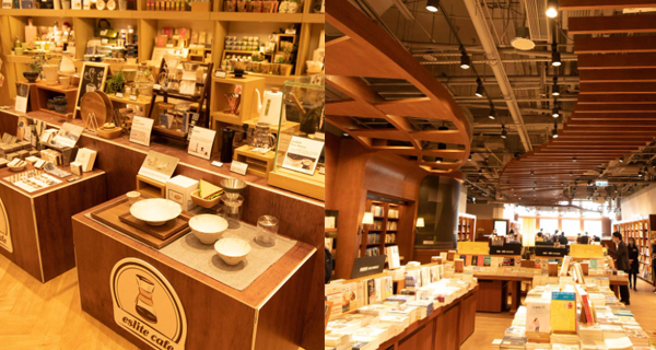 【香港】誠品第六間分店正式登陸屯門V city！必去新店獨家文具主題展、期間限定禮品角｜香港購物｜放假去邊