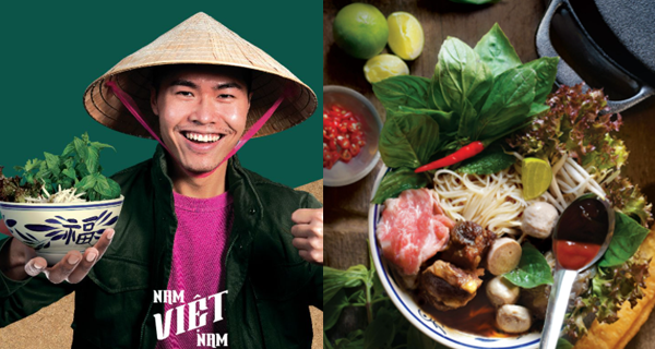 【香港】全港首間南越Fusion菜登陸旺角！越南粉教父坐鎮打造高CP值南越美食｜香港美食｜放假去邊