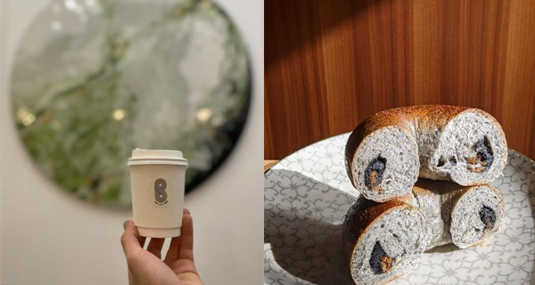 【香港】旺角人氣手工Bagel咖啡店！主打24小時發酵Bagel、多款特色口味｜香港美食｜放假去邊