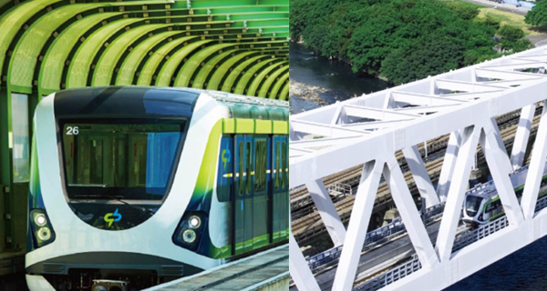 【台中】台中捷運宣布恢復試營運！乘客可以免費搭車足足一個月｜台灣玩樂｜放假去邊