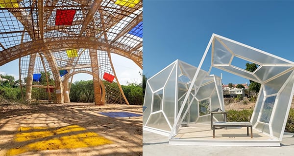 【香港】西貢後花園鹽田梓！參觀本地藝術品、生曬鹽場！｜香港玩樂｜放假去邊