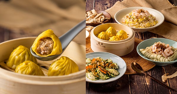 【香港】6月限定松茸主題美食！菇中之王營養價值極高｜香港美食｜放假去邊