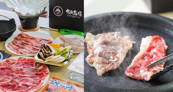 【快閃優惠】有田極上海鮮燒肉大盛合！人均$149起免運費！｜香港玩樂｜放假去邊