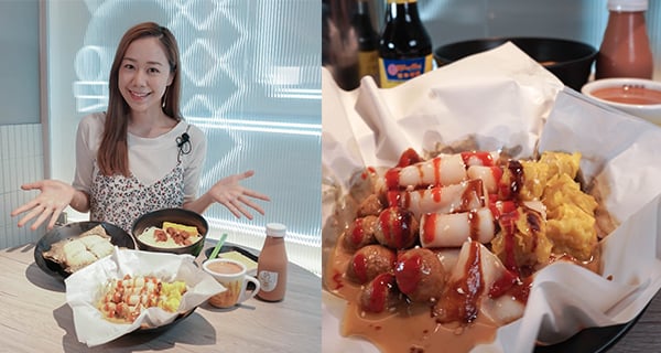 【香港】永年士多經典早餐回歸！$8有1份腸粉+任選2款小食｜香港美食｜放假去邊