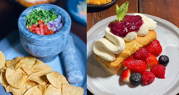 【香港】尖東海徬南美風餐廳！特色雞尾酒+阿根廷美食！｜香港美食｜放假去邊