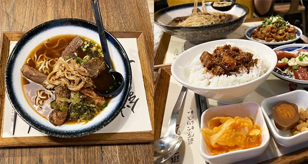 【香港】旺角鬧市台灣菜！多款台式便當，台灣小食及飲品｜香港美食｜放假去邊