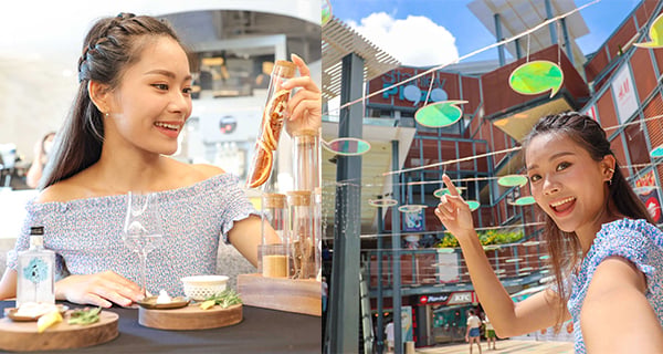 【香港】赤柱週末輕旅遊！陳柏宇/林奕匡Busking/品酒+喫茶班｜香港玩樂｜放假去邊