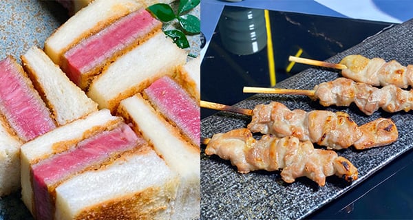 【香港】沙田新派日式居酒屋！日籍米芝蓮師傅坐鎮｜香港美食｜放假去邊