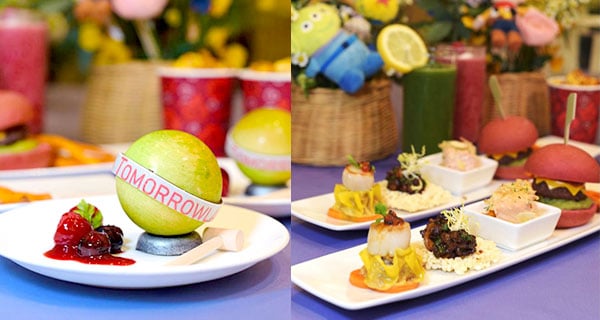 【香港】迪士尼2021夏日主題美食！星球甜品+鮮果奶昔｜香港美食｜放假去邊