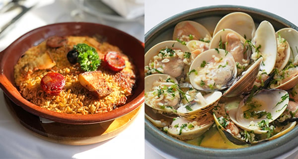 【香港】中環老牌葡萄牙餐廳！$480歎6道經典招牌菜！｜香港美食｜放假去邊
