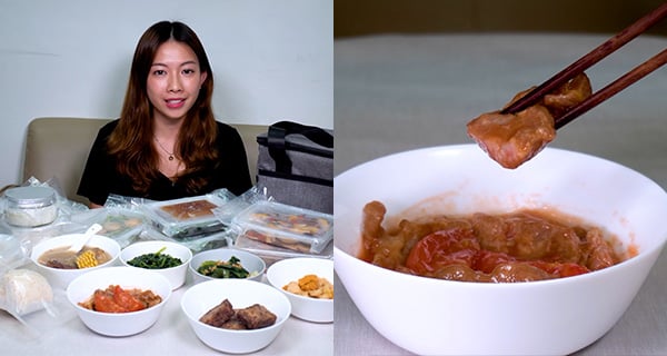 【香港】盧太太月子餐 新鮮上門坐月超方便！ 天天不同唔會悶|香港購物｜放假去邊