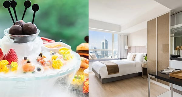 【快閃優惠】麥當勞道貳號住宿優惠！人均$444連人氣下午茶/早餐/28小時住宿！｜香港玩樂｜放假去邊