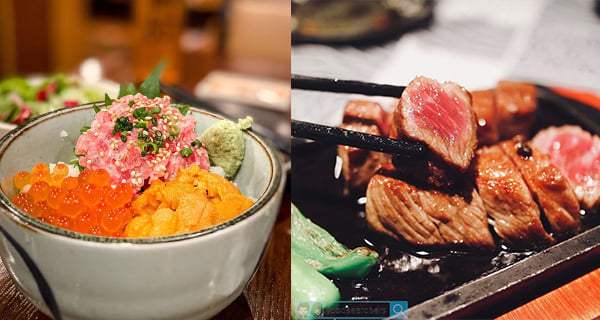 【香港】尖沙咀日本人主理居酒屋！和風榻榻米裝修+日文歌｜香港美食｜放假去邊