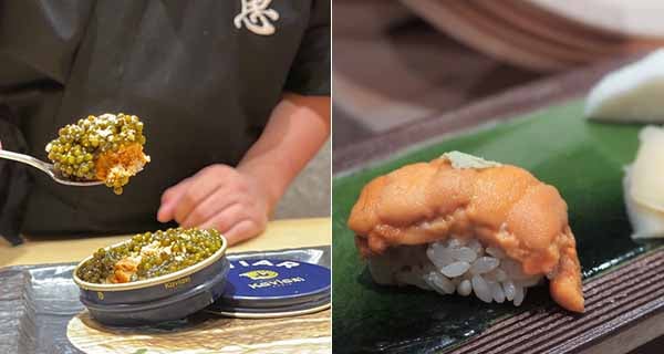 【香港】灣仔新開高級Omakase！人均$398歎11貫壽司｜香港美食｜放假去邊
