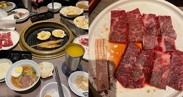 【香港】牛角被指無良黑心燒肉！CEO黃傑龍逐一回應｜香港玩樂｜放假去邊