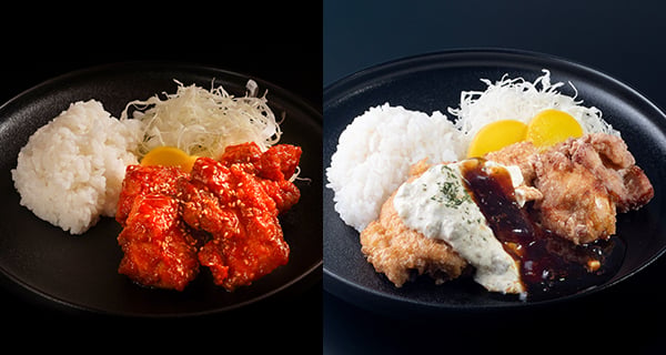【香港】日本No.1炸雞店登陸康怡！肉質軟滑Juicy爆汁！｜香港美食｜放假去邊