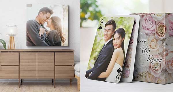 【香港】個性化禮品推介，訂製獨一無二禮物｜香港購物｜放假去邊