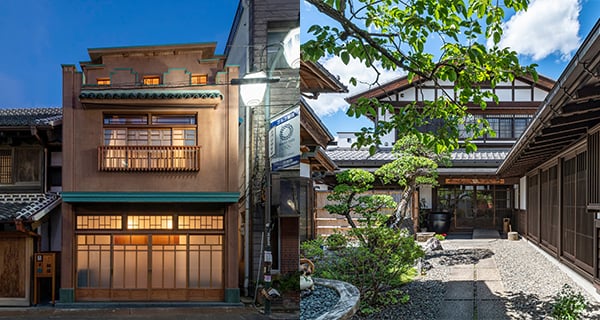 【日本】埼玉縣三間特色住宿推介，禪寺旅館+倉庫旅館+溫泉旅館｜日本住宿｜放假去邊