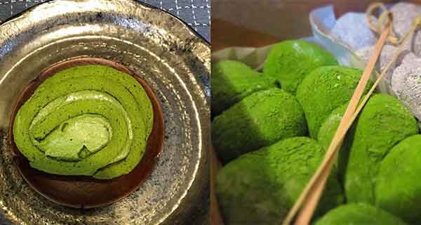 【香港】人氣小店旮旯屯門重開，必試流心抹茶卷蛋+4色麥提沙糯米糍｜香港美食｜放假去邊