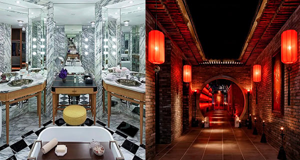 【快閃優惠】Rosewood酒店住宿優惠人均$2085！胡同2小時暢飲套餐+Holt’s Café半自助早餐｜酒店優惠｜放假去邊