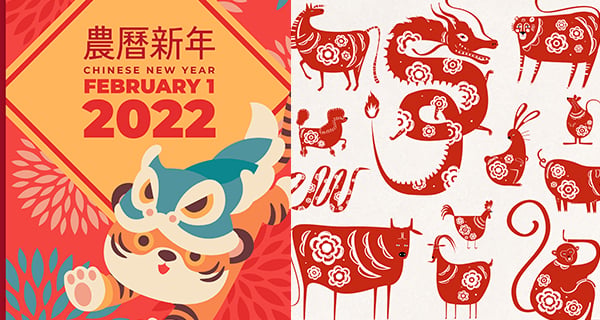 【虎年特輯2022】想知今年開工吉時？趙振鴻師傅12生肖運程！｜香港玩樂｜放假去邊