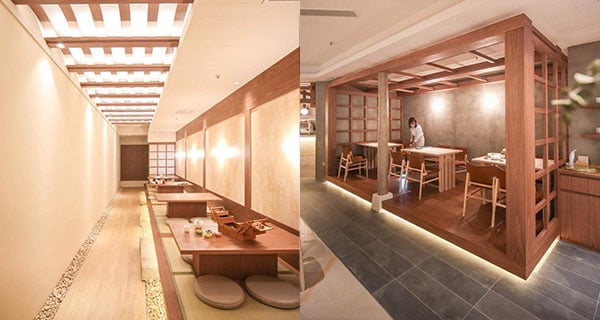 【香港】尖沙咀新開榻榻米和式餐廳，必試Picnic box+壽喜燒牛肉意大利飯｜香港美食｜放假去邊