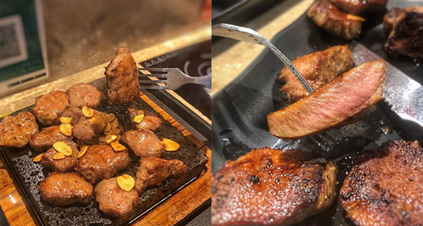 【香港】北角超市必試石燒牛舌芯，焦香惹味+牛舌關注組推介｜香港美食｜放假去邊