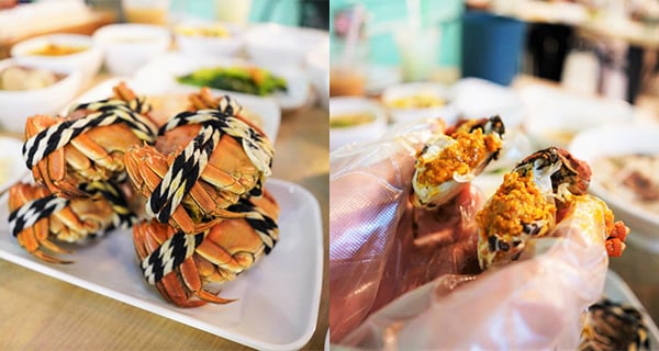 【快閃優惠】九龍灣88分鐘任食大閘蟹！任食大閘蟹+越式美食｜香港美食｜放假去邊