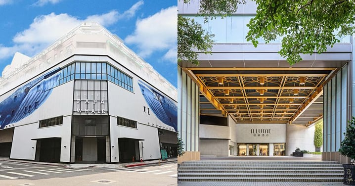 【台灣酒店推介2023】台北Top5人氣超值住宿！精選酒店鄰近西門町、台北車站每晚$300起