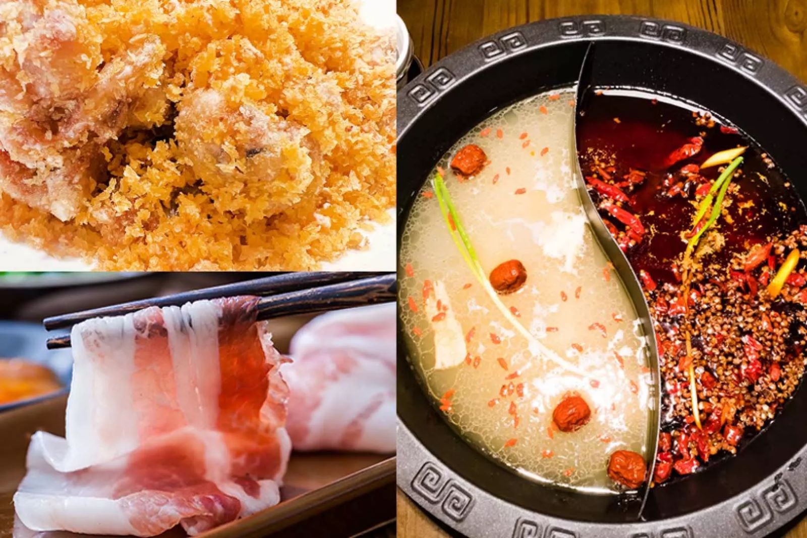 【深圳美食】牛迷必食潮汕牛肉火鍋$138起！任食即切新鮮手切牛肉！