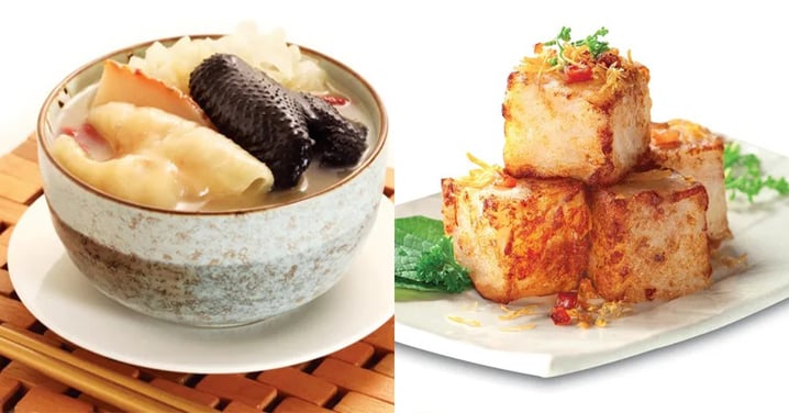 【半價必搶】鴻福堂5折優惠禮券！自家湯＋自家涼茶＋龜苓膏！