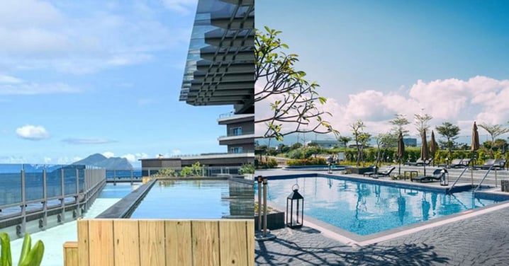 【台灣酒店推介2023】宜蘭TOP5人氣酒店、民宿推介！房內溜滑梯、溫泉樣樣齊