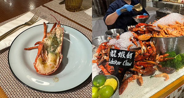 【自助餐優惠】普慶海鮮舫自助餐$394起！任食生蠔＋麵包蟹＋時令海鮮！